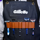Illustration for article titled Gillette Ad Features Black Trans Teen Shaving for the First Time